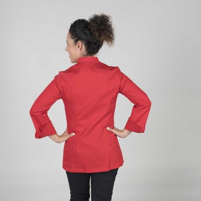 Chaqueta Mujer Garys Catania 919100