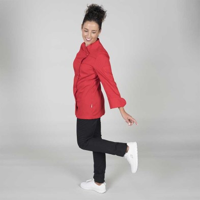 Chaqueta Mujer Garys Catania 919100