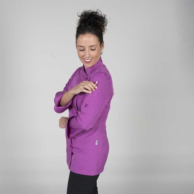 Chaqueta Mujer Garys Catania 919100