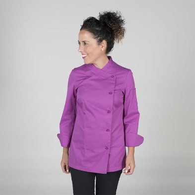 Chaqueta Mujer Garys Catania 919100
