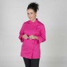 Chaqueta cocina mujer garys catania 9191
