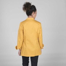 chaqueta mujer garys catania 919100 en albero