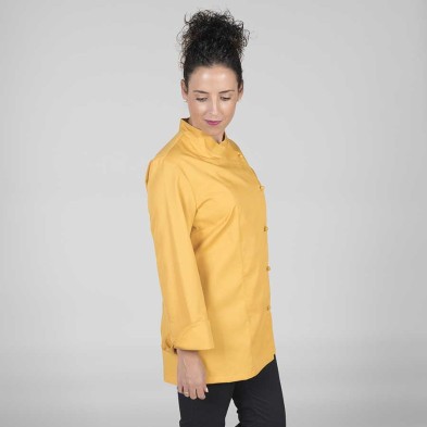 Chaqueta Mujer Garys Catania 919100