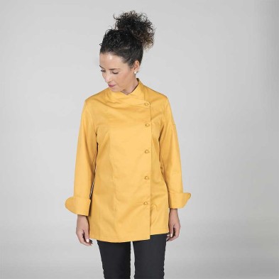 Chaqueta Mujer Garys Catania 919100