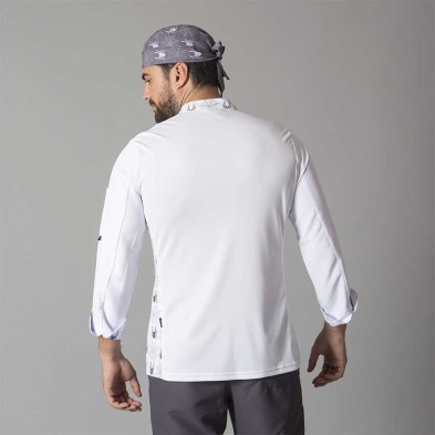 Chaqueta Garys Leiva 947600