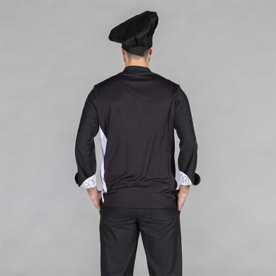 Chaqueta Garys Torres 942300