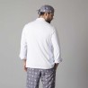 Chaqueta cocina garys vidal 9441