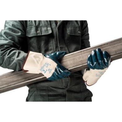 Guante Ansell Activarm Hycron 27-607