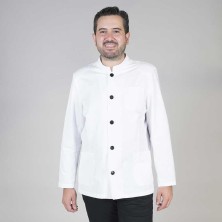 CHAQUETA COCINERO GARYS 953000