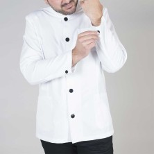 chaqueta garys 953000 en blanco