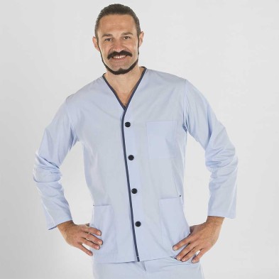 Conjunto Paciente Garys 845100