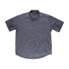 CAMISA MANGA CORTA WORKTEAM B8100