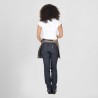 Delantal de camarero garys sinai 148400