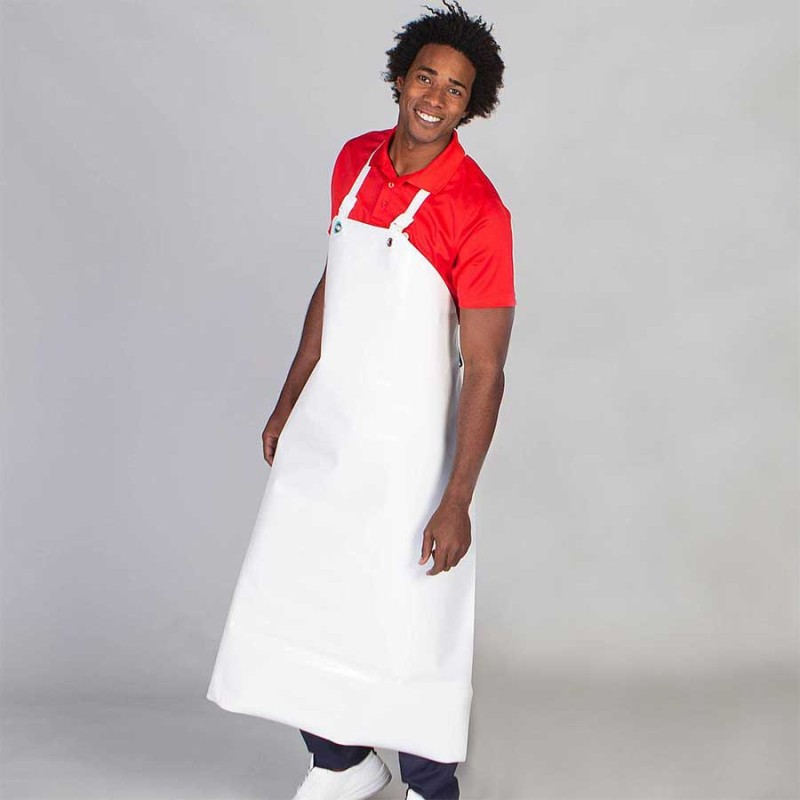 Delantal elastometro garys 1262