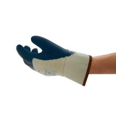 Guante Ansell Activarm Hycron 27-607
