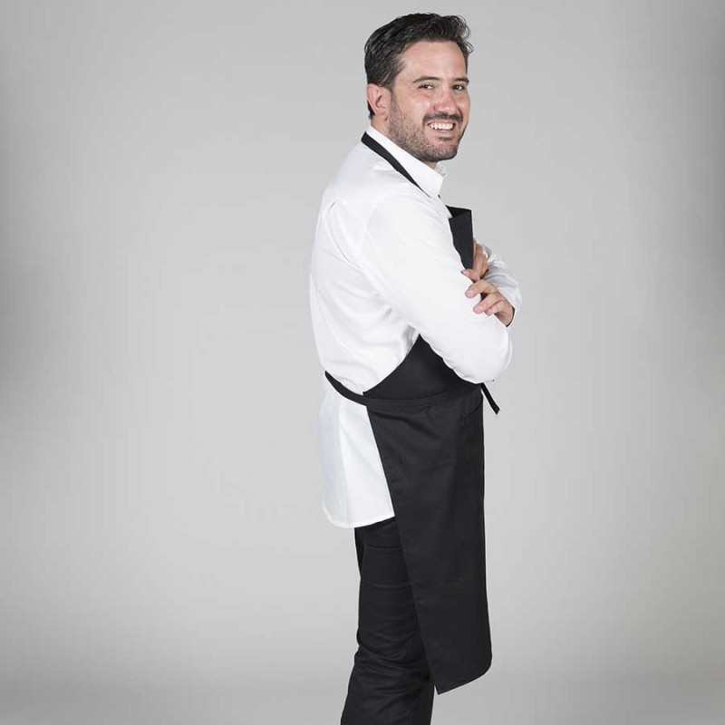 Delantal con peto y bolsillo garys 116bc0