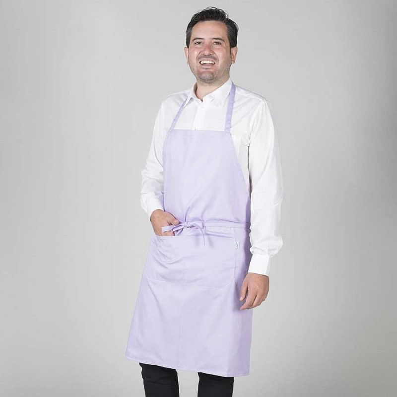 Delantal con peto y bolsillo garys 116bc0