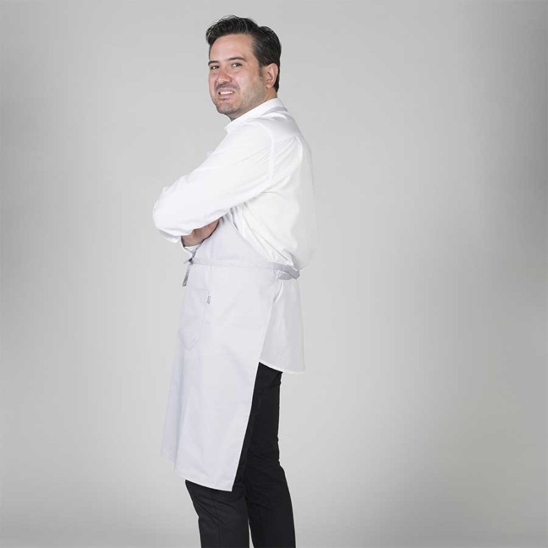 Delantal con peto y bolsillo garys 116bc0