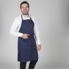 Delantal con peto y bolsillo garys 116bc0