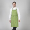 Delantal con peto y bolsillo garys 116bc0