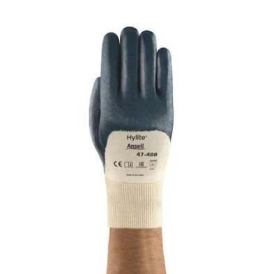 Guante Ansell Hylite 47-400