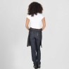 Delantal unisex garys jordania 148300