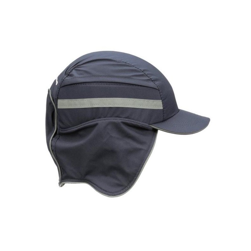 Gorra 3m first base 3 2021200 winter azul marino