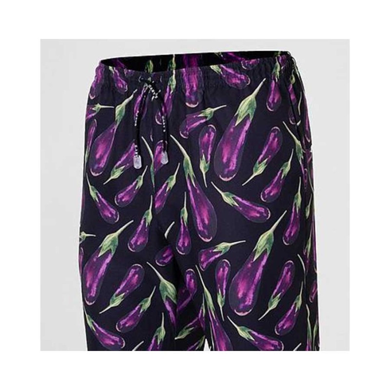 Pantalon microfibra garys 7012