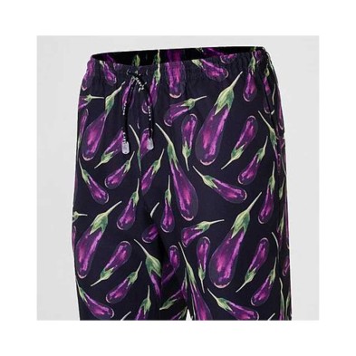 Pantalon Microfibra Garys 701200