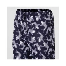 PANTALON MICROFIBRA GARYS 7012