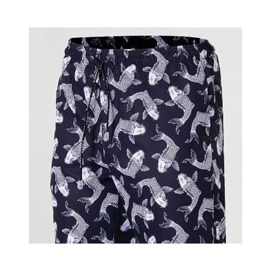 Pantalon Microfibra Garys 701200