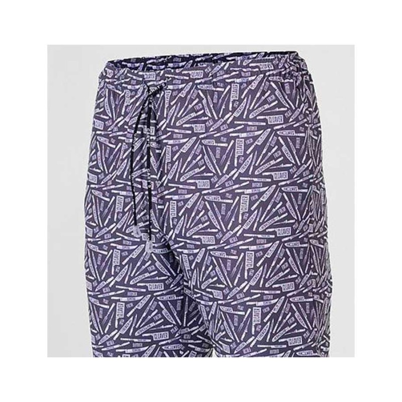 Pantalon microfibra garys 7012