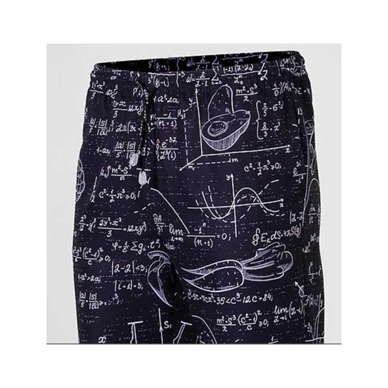 Pantalon microfibra garys 7012