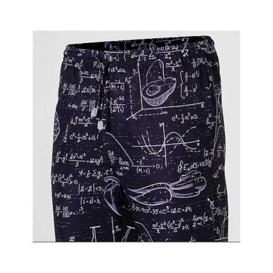 Pantalon Microfibra Garys 701200