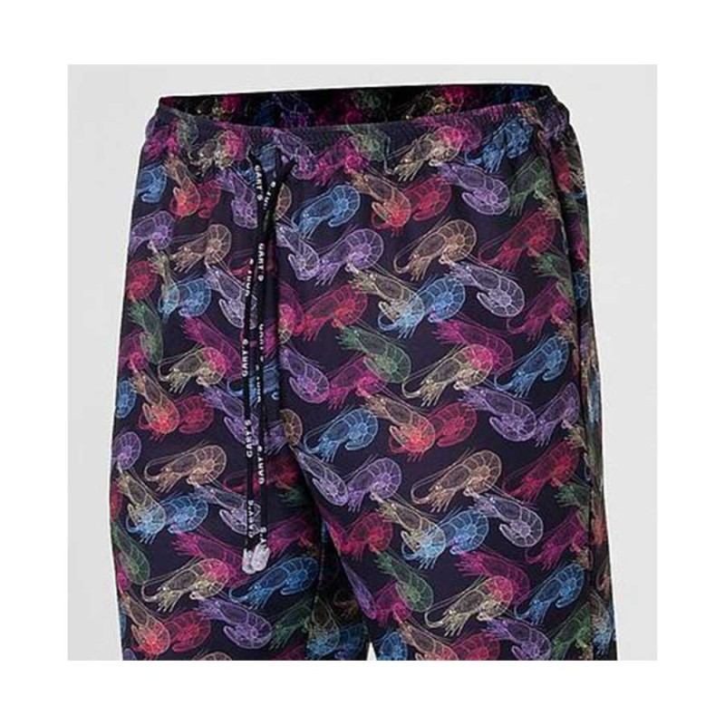 Pantalon microfibra garys 7012