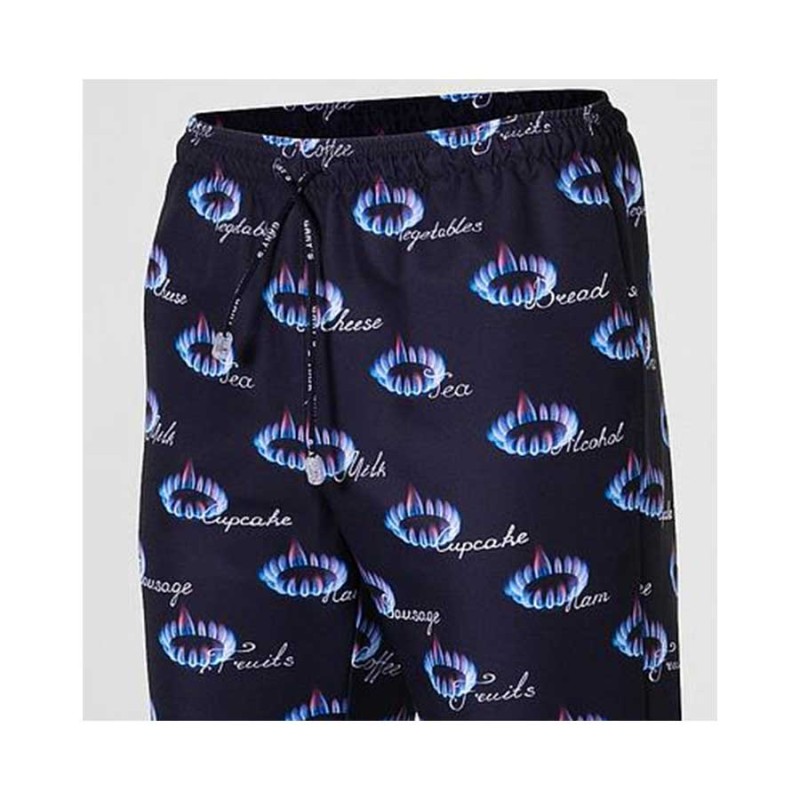 Pantalon microfibra garys 7012