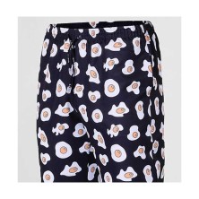 PANTALON MICROFIBRA GARYS 7012