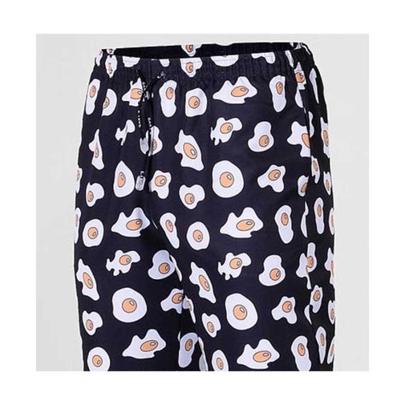 Pantalon microfibra garys 7012