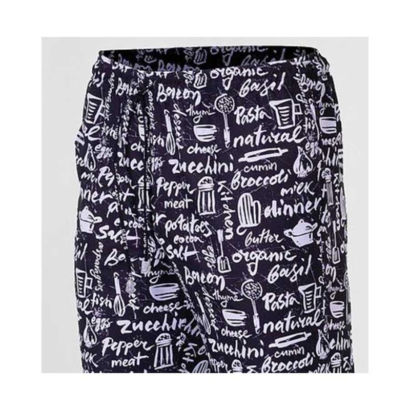 Pantalon microfibra garys 7012