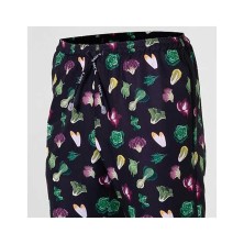 PANTALON MICROFIBRA GARYS 7012