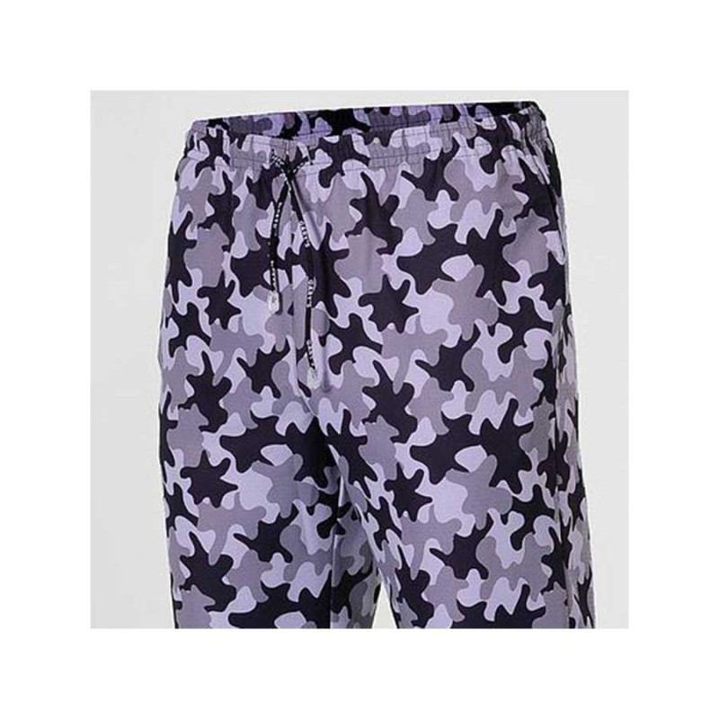 Pantalon microfibra garys 7012