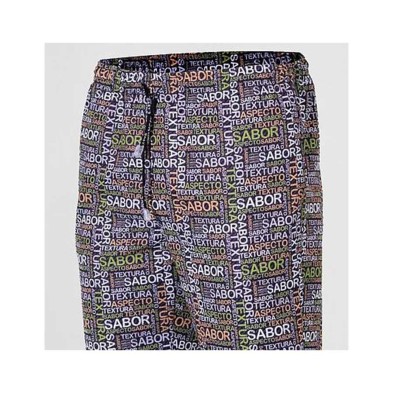 Pantalon Microfibra Garys 701200