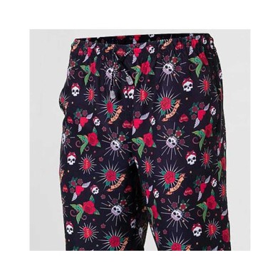 Pantalon Microfibra Garys 701200