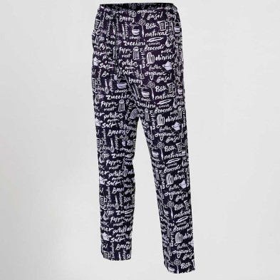 Pantalon Microfibra Garys 701200
