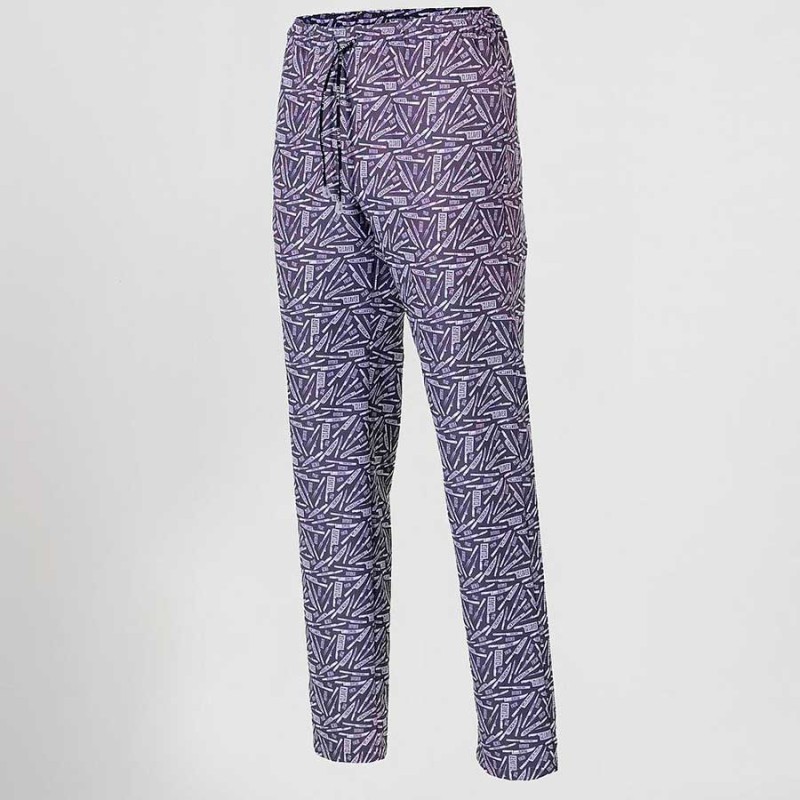 Pantalon microfibra garys 7012