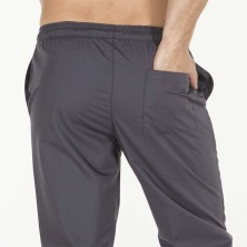 PANTALON PARA COCINERO DE POPELIN GARYS 7007