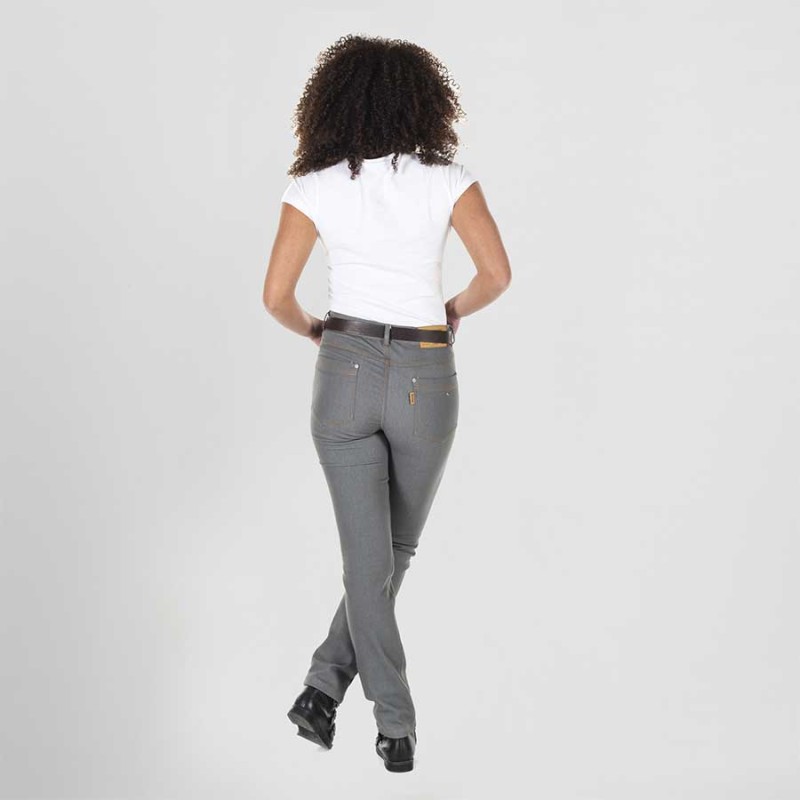 Pantalon vaquero garys 7032