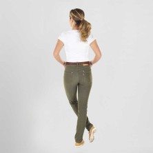 PANTALON VAQUERO GARYS 7032