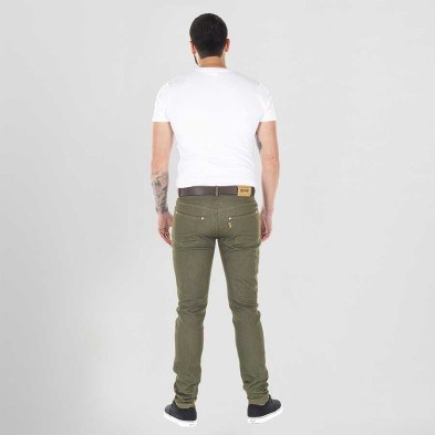 Pantalon Vaquero Garys 780100