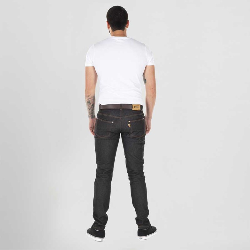 Pantalon vaquero hombre garys 7801